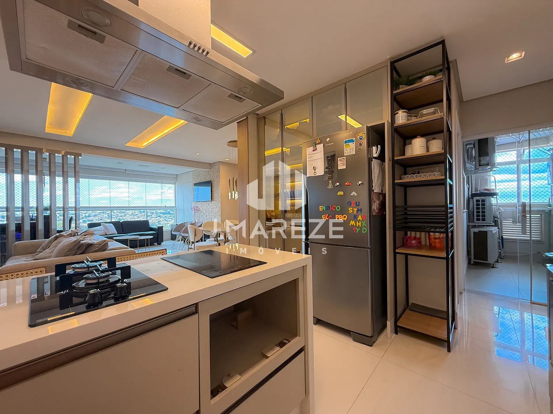 Apartamento, 3 quartos, 144 m² - Foto 18