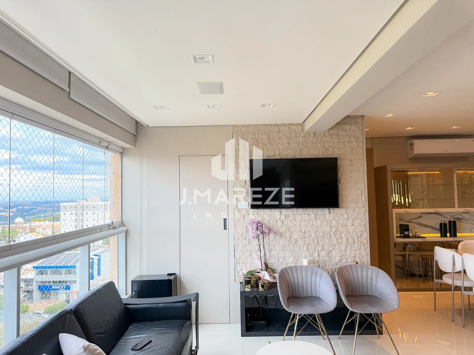 Apartamento, 3 quartos, 144 m² - Foto 24
