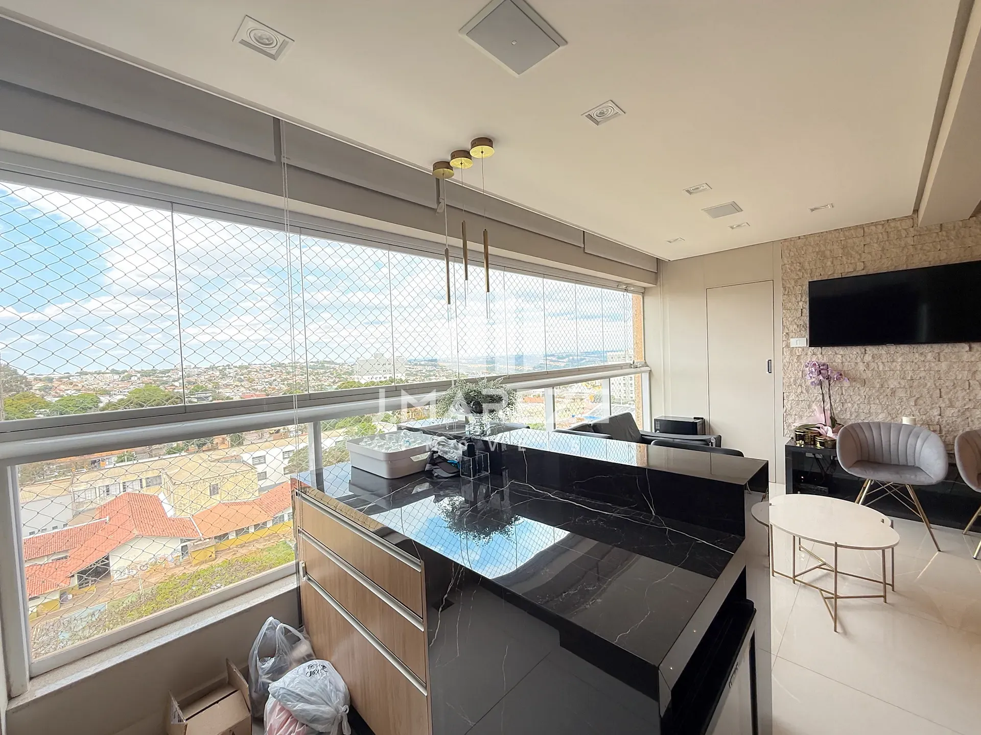 Apartamento, 3 quartos, 144 m² - Foto 26