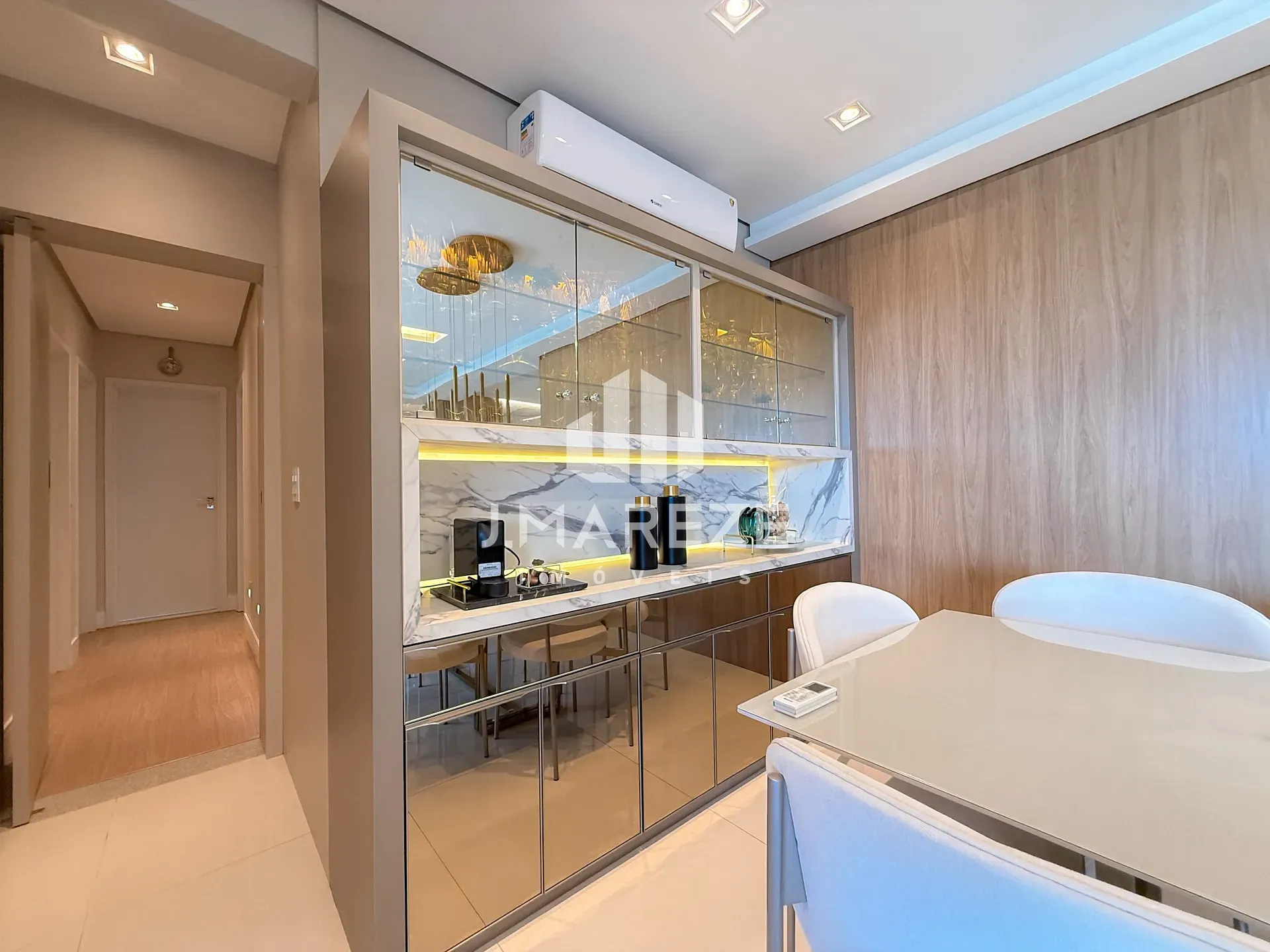 Apartamento, 3 quartos, 144 m² - Foto 17