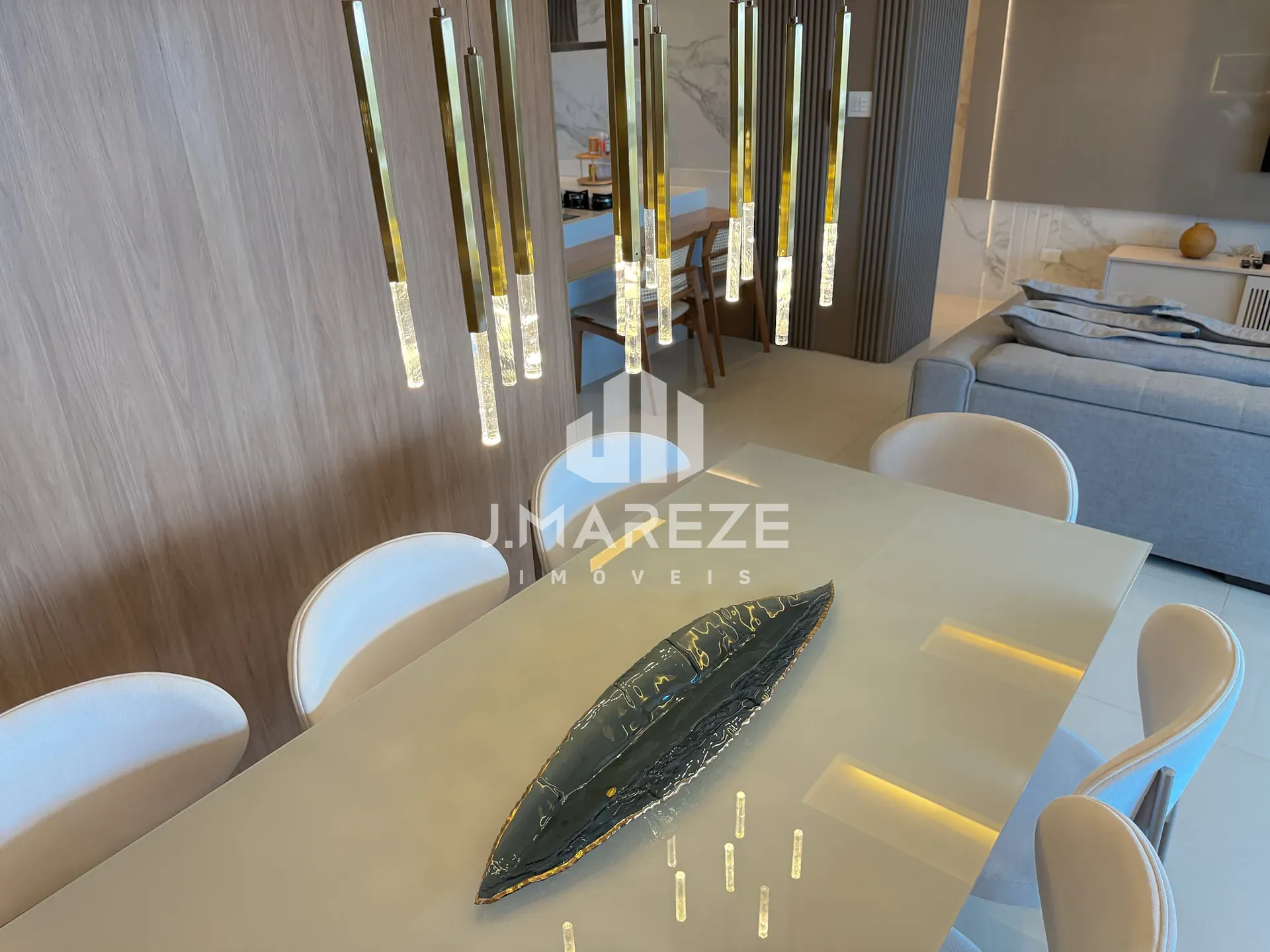 Apartamento, 3 quartos, 144 m² - Foto 9