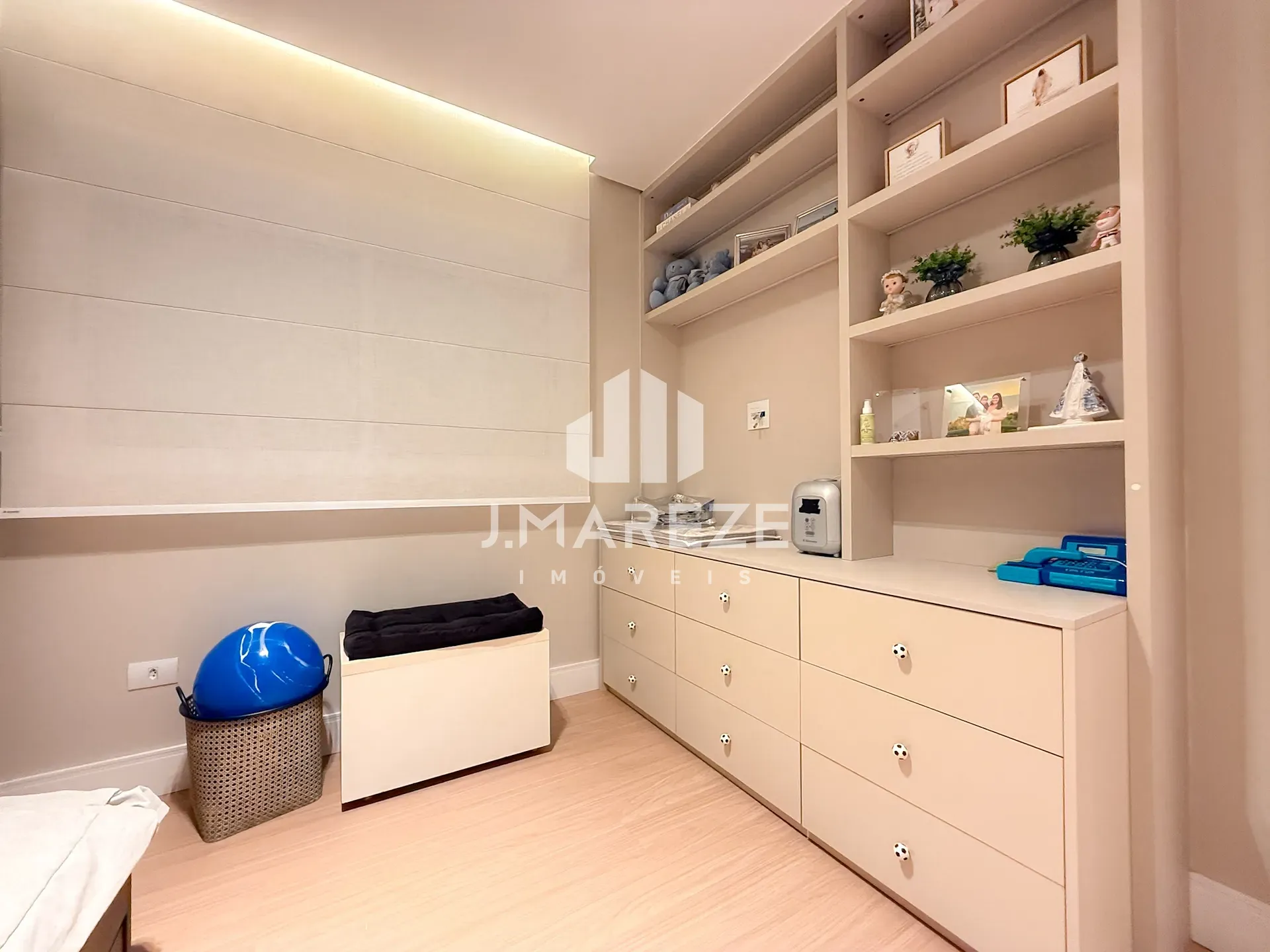 Apartamento, 3 quartos, 144 m² - Foto 39