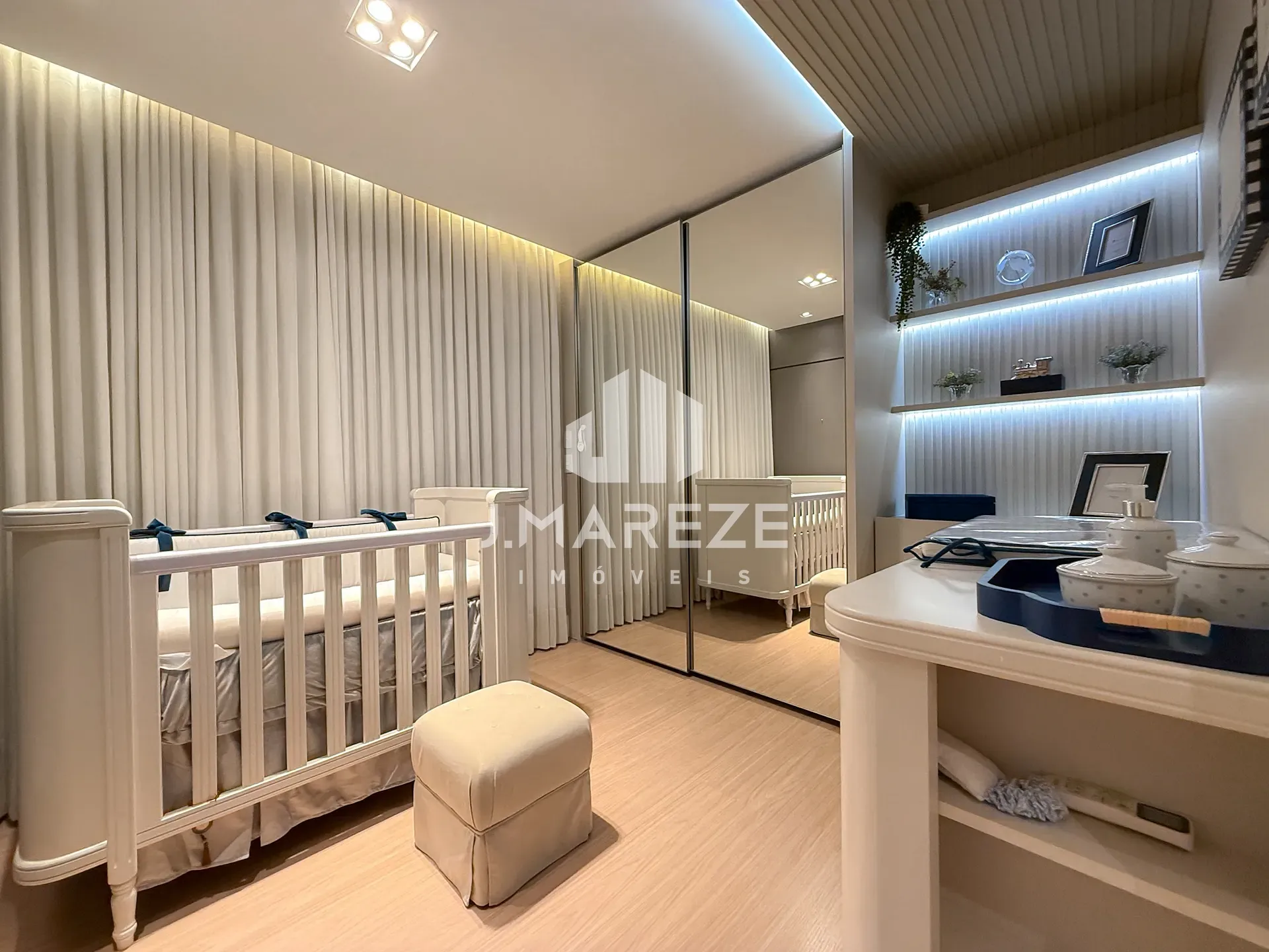Apartamento, 3 quartos, 144 m² - Foto 38