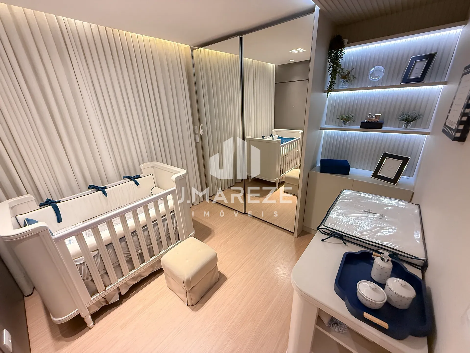 Apartamento, 3 quartos, 144 m² - Foto 40