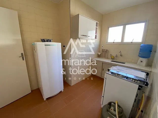 Apartamento com 77m² 2 quartos e 2 banheiros, à venda, no bairro Centro em Guarapari