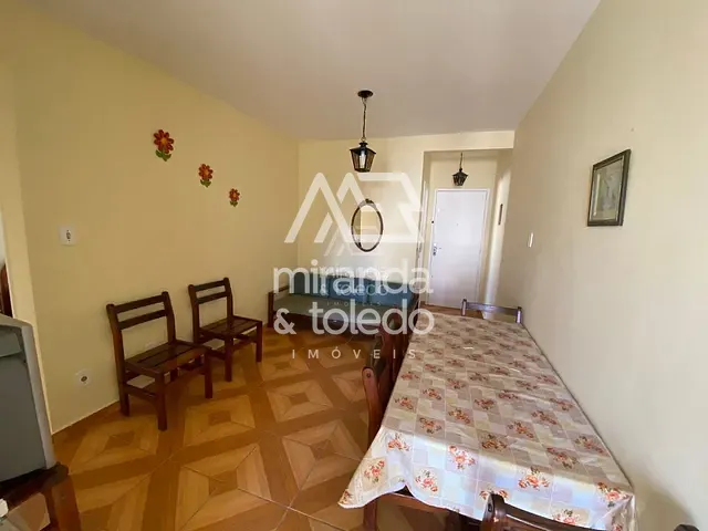 Apartamento com 77m² 2 quartos e 2 banheiros, à venda, no bairro Centro em Guarapari