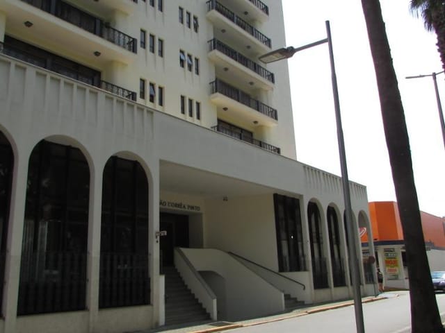 Foto do Apartamento - Apartamento à venda e locação 4 Quartos, 2 Suites, 1 Vaga, 220M², Centro, Itajubá - MG | Edifício Correa Pinto | MOHALLEM e LOPES CORRETAGEM E ADMINISTRACAO DE IMOVEIS LTDA