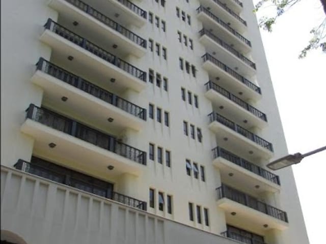 Foto do Apartamento - Apartamento à venda e locação 4 Quartos, 2 Suites, 1 Vaga, 220M², Centro, Itajubá - MG | Edifício Correa Pinto | MOHALLEM e LOPES CORRETAGEM E ADMINISTRACAO DE IMOVEIS LTDA