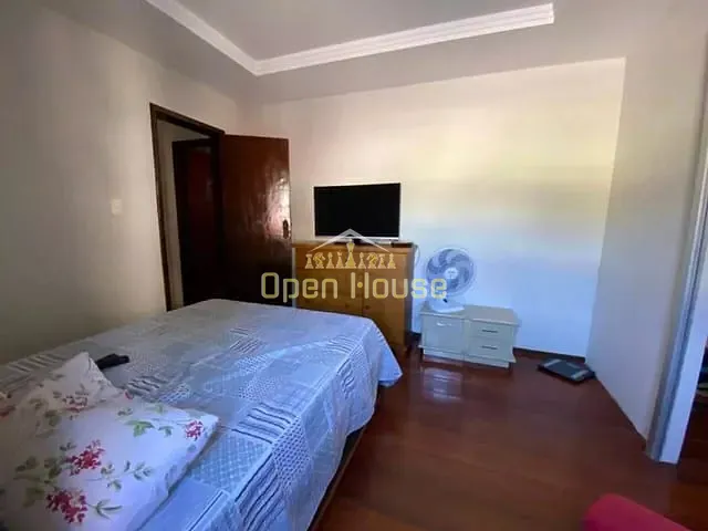 Apartamento 4 quartos e 4 banheiros, à venda, no bairro Minerlândia em Volta Redonda