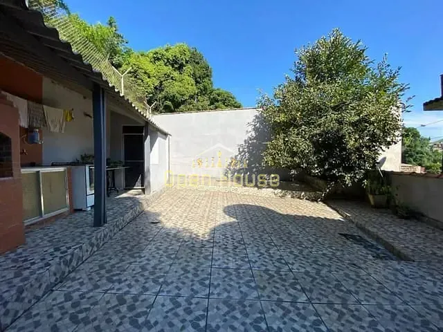 Apartamento 4 quartos e 4 banheiros, à venda, no bairro Minerlândia em Volta Redonda