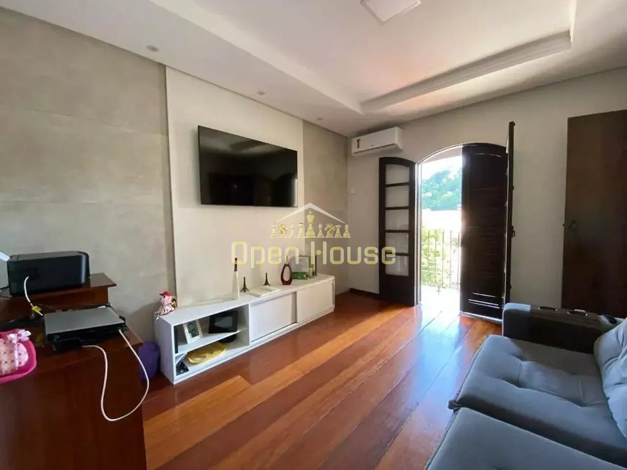 Apartamento, 4 quartos, 188 m² - Foto 1