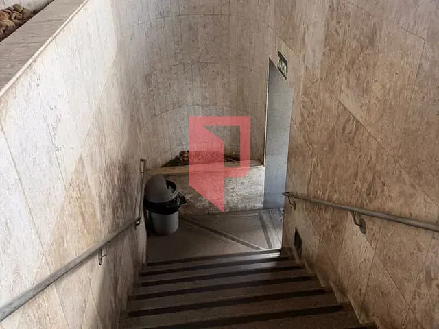 Apartamento 3 quartos e 3 banheiros, para alugar, no bairro Caiçaras em Belo Horizonte