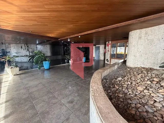 Apartamento 3 quartos e 3 banheiros, para alugar, no bairro Caiçaras em Belo Horizonte