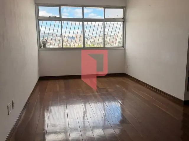 Apartamento 3 quartos e 3 banheiros, para alugar, no bairro Caiçaras em Belo Horizonte