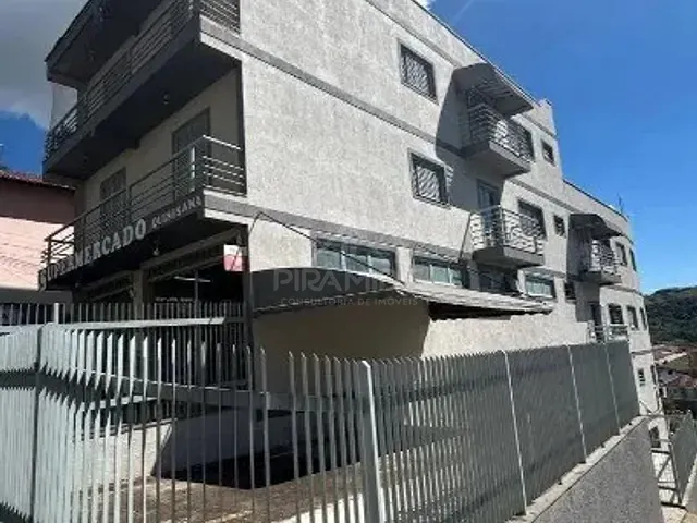 Apartamento com 70m² 2 quartos e 1 banheiro, para alugar, no bairro Jardim Quisisana em Poços de Caldas