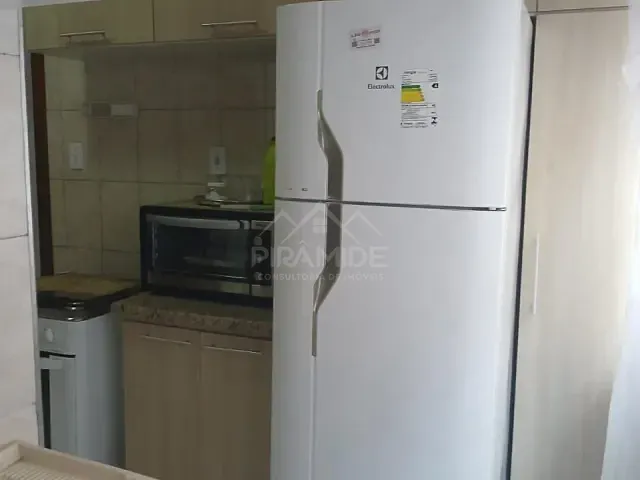 Apartamento com 70m² 2 quartos e 1 banheiro, para alugar, no bairro Jardim Quisisana em Poços de Caldas