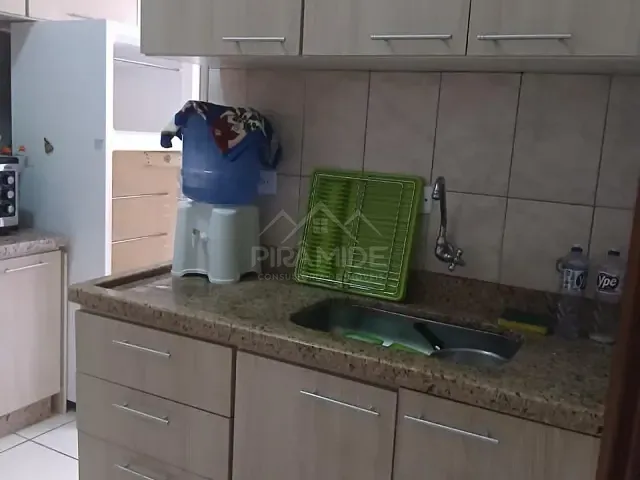 Apartamento com 70m² 2 quartos e 1 banheiro, para alugar, no bairro Jardim Quisisana em Poços de Caldas