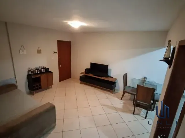 Apartamento 2 quartos e 1 banheiro, à venda, no bairro Aterrado em Volta Redonda