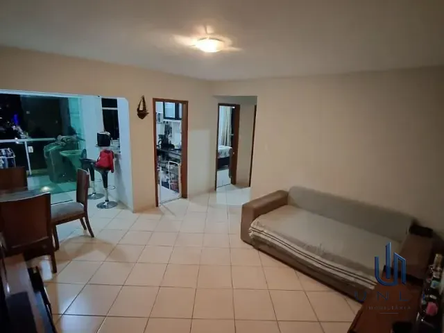 Apartamento 2 quartos e 1 banheiro, à venda, no bairro Aterrado em Volta Redonda