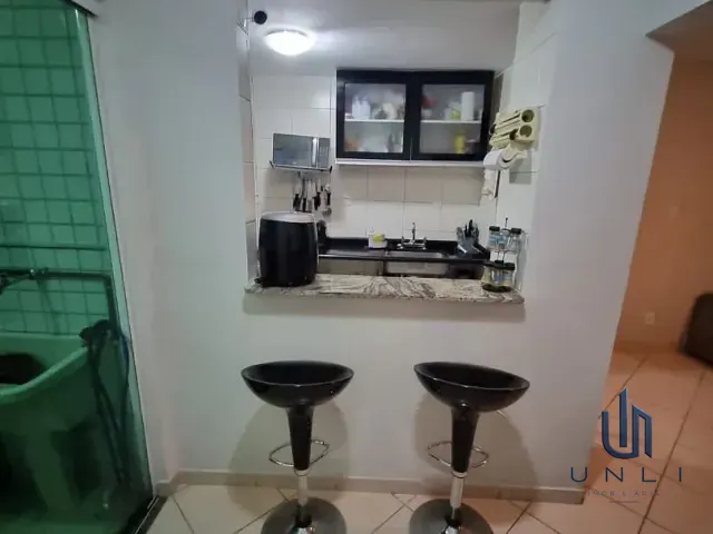 Apartamento 2 quartos e 1 banheiro, à venda, no bairro Aterrado em Volta Redonda