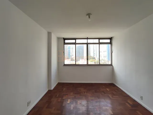 Apartamento 3 quartos e 3 banheiros, à venda, no bairro Pinheiros em São Paulo