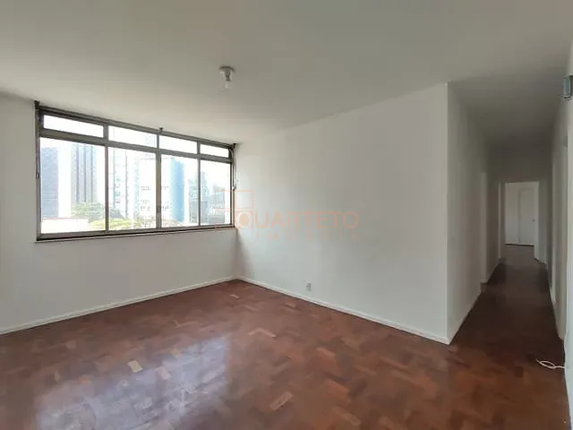 Apartamento 3 quartos e 3 banheiros, à venda, no bairro Pinheiros em São Paulo