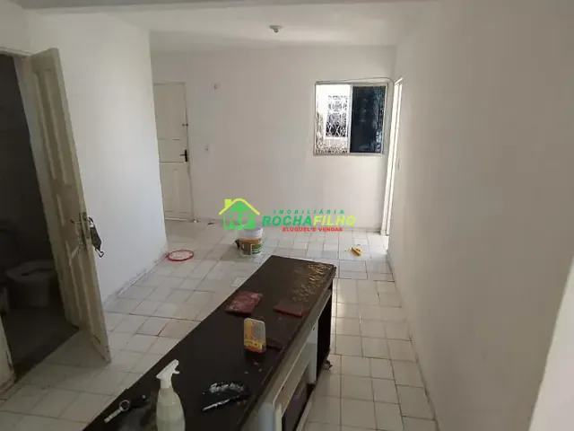 Apartamento à venda, no bairro Morada Nova em Teresina