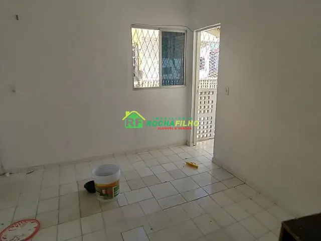 Apartamento à venda, no bairro Morada Nova em Teresina