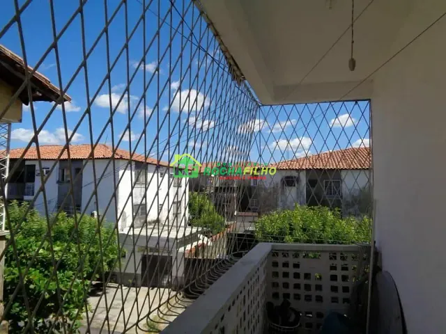 Apartamento à venda, no bairro Morada Nova em Teresina