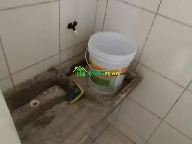 Apartamento à venda, no bairro Morada Nova em Teresina