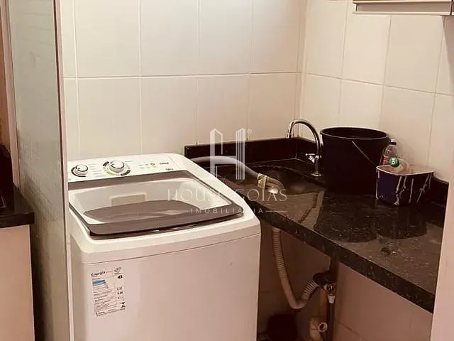 Apartamento com 74m² 3 quartos e 2 banheiros, à venda, no bairro Setor Faiçalville em Goiânia