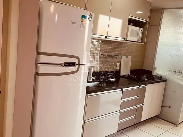 Apartamento com 74m² 3 quartos e 2 banheiros, à venda, no bairro Setor Faiçalville em Goiânia