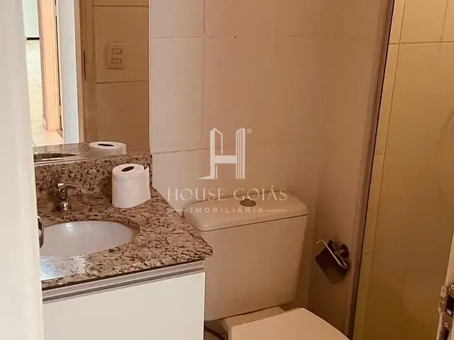 Apartamento com 74m² 3 quartos e 2 banheiros, à venda, no bairro Setor Faiçalville em Goiânia