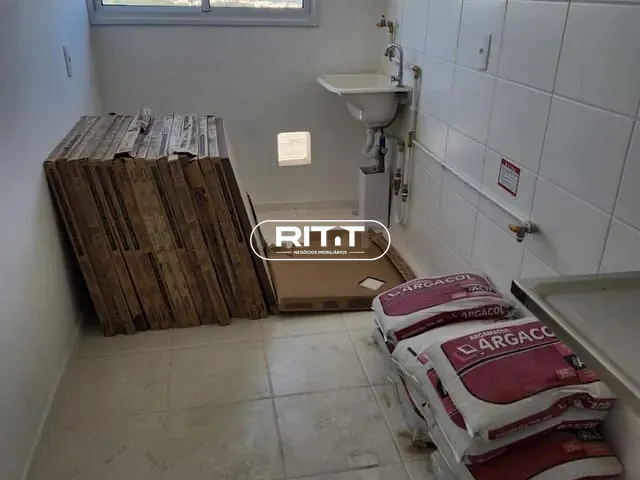 Apartamento com 46m² 2 quartos e 1 banheiro, à venda, no bairro Jardim das Cerejeiras em Campinas