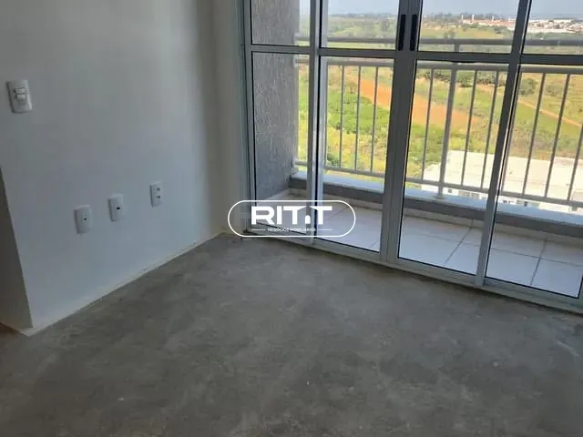Apartamento com 46m² 2 quartos e 1 banheiro, à venda, no bairro Jardim das Cerejeiras em Campinas