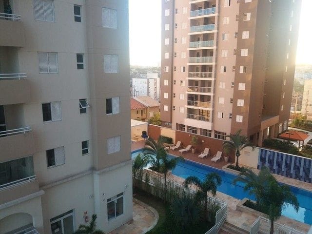 Foto do Apartamento - Apartamento com 2 dormitórios à venda, 75 m² por R$ 398.000,00 - Jardim Sul - São José dos Campos/SP | RUSSI IMÓVEIS