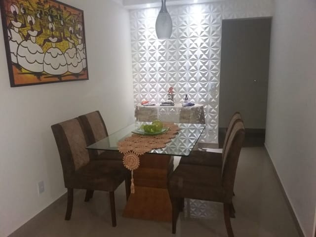 Foto do Apartamento - Apartamento com 2 dormitórios à venda, 75 m² por R$ 398.000,00 - Jardim Sul - São José dos Campos/SP | RUSSI IMÓVEIS