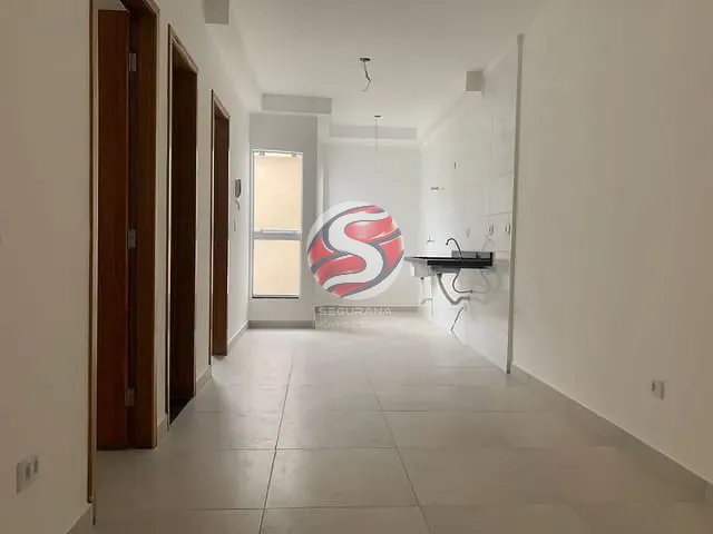 Apartamento com 33m² 1 quarto e 1 banheiro, à venda, no bairro Chácara Belenzinho em São Paulo