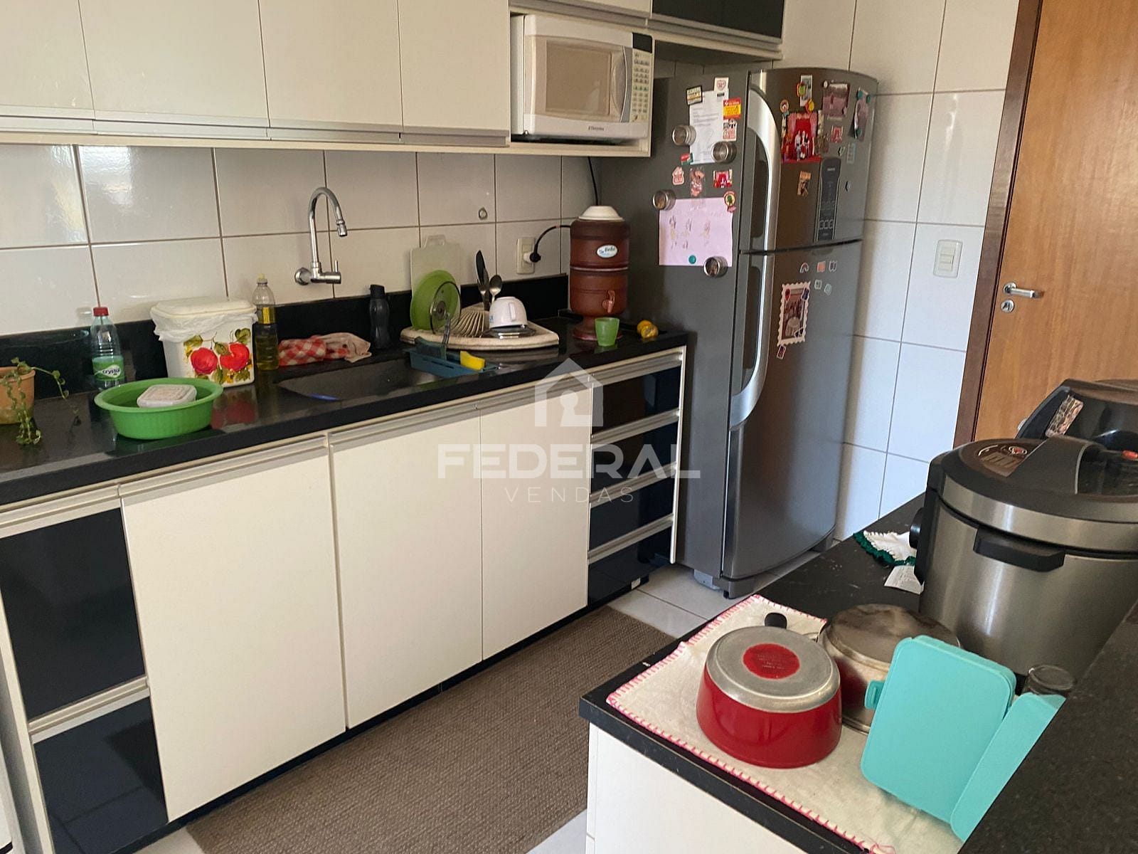 Apartamento à venda com 3 quartos, 75m² - Foto 9