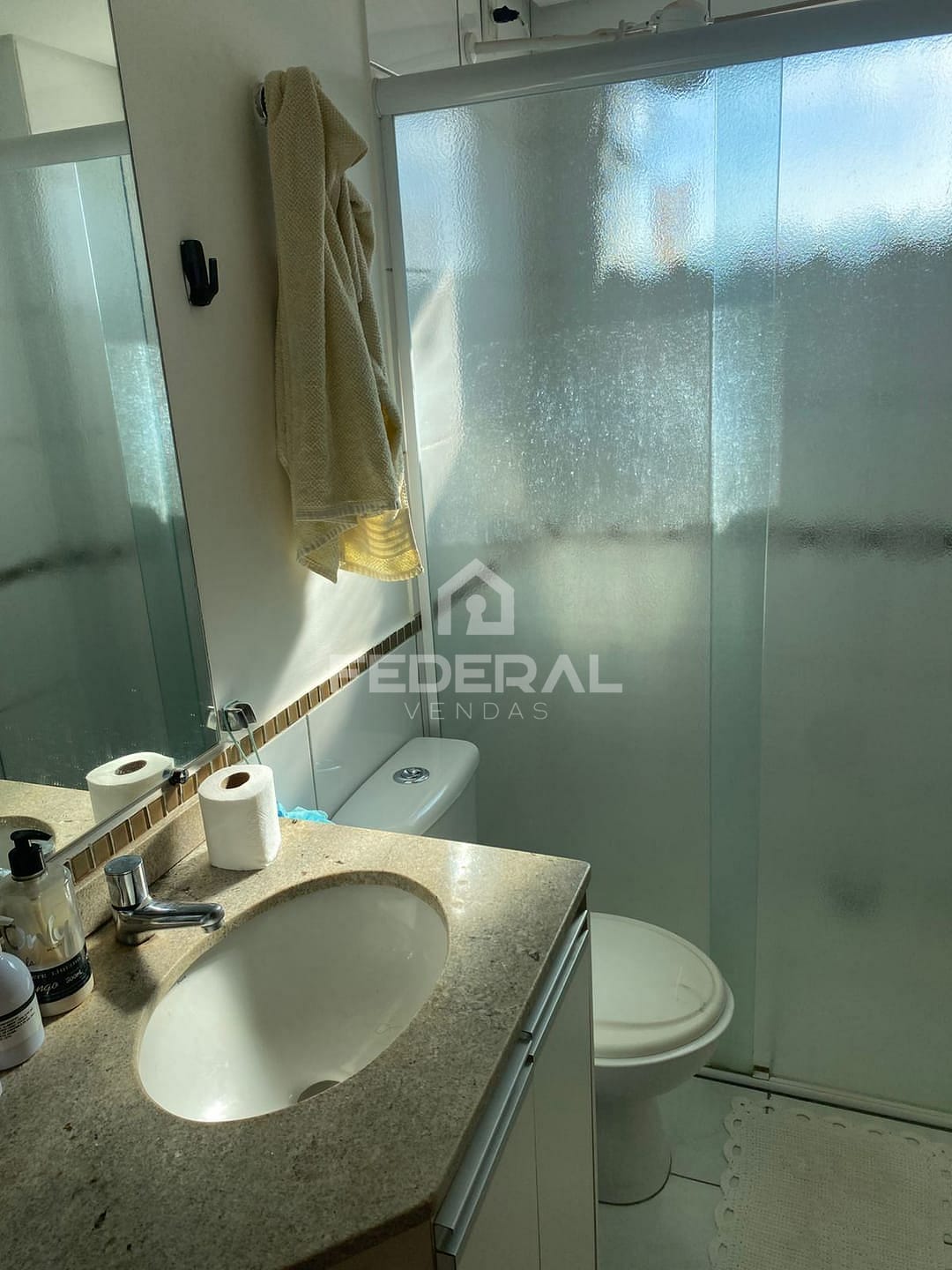 Apartamento à venda com 3 quartos, 75m² - Foto 11