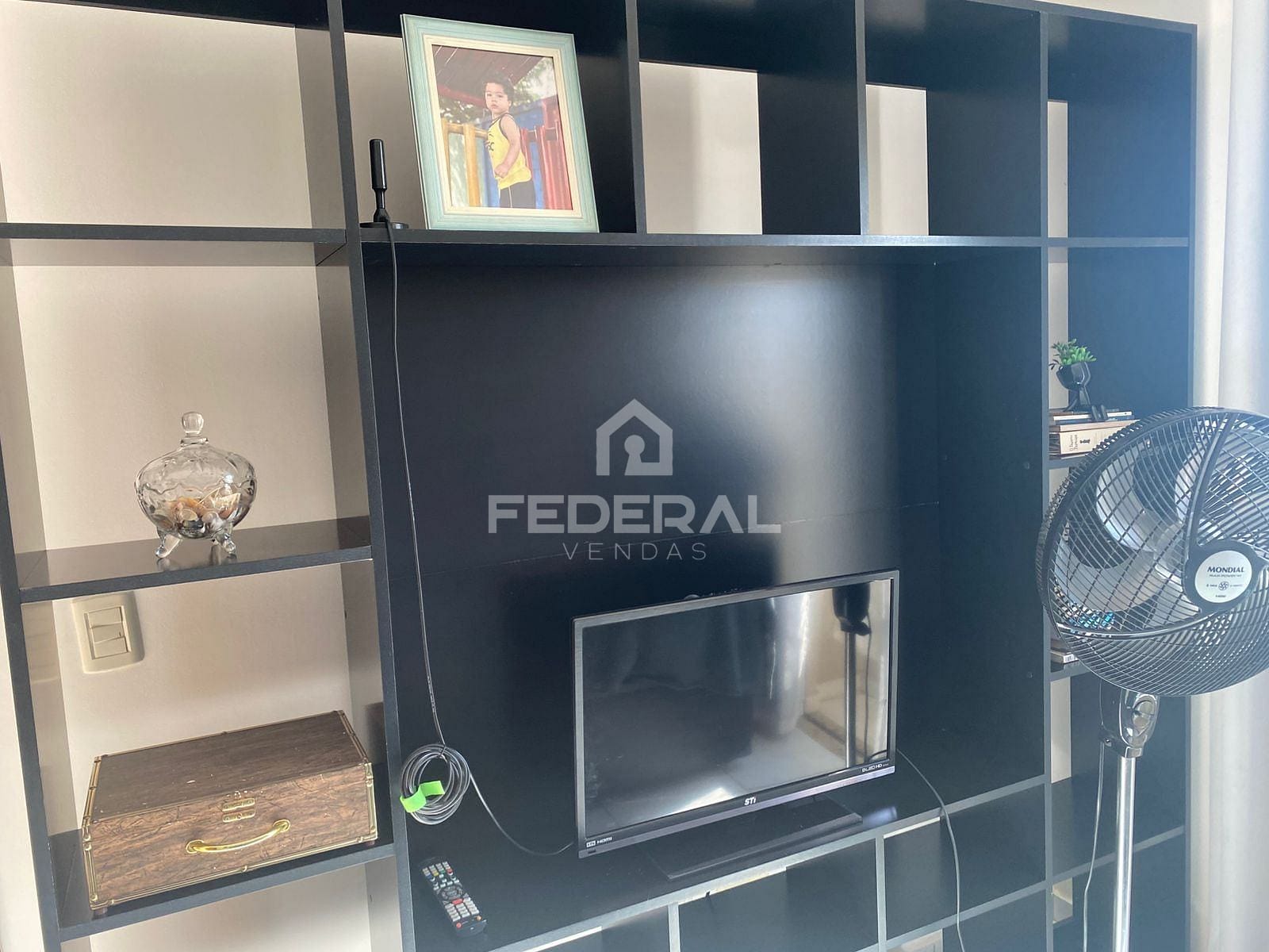 Apartamento à venda com 3 quartos, 75m² - Foto 12