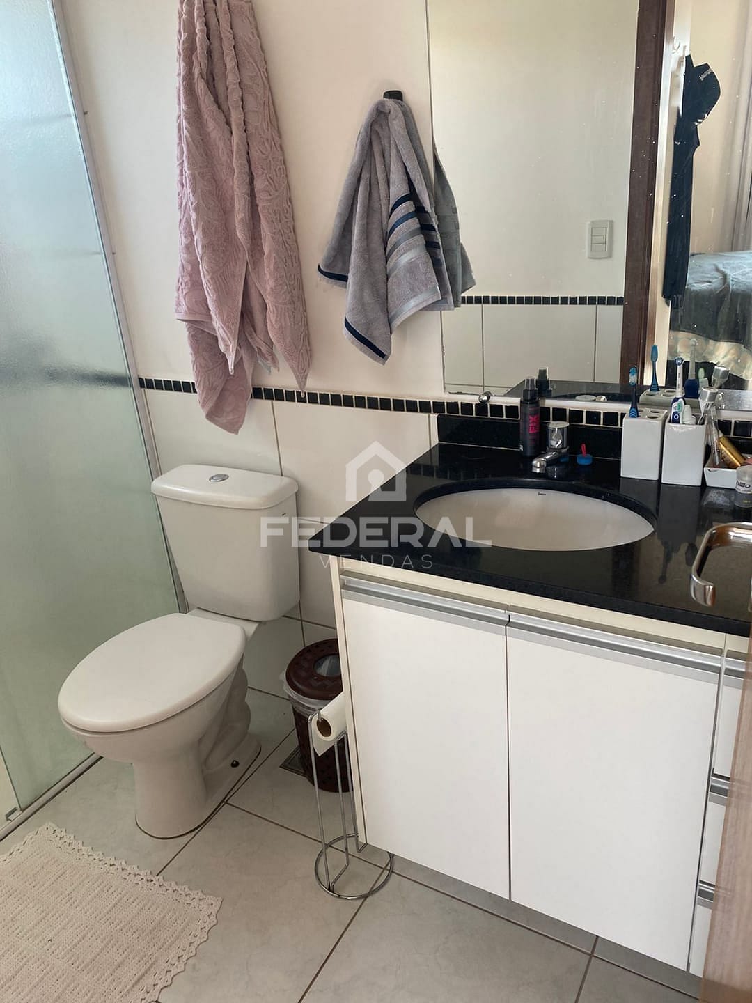 Apartamento à venda com 3 quartos, 75m² - Foto 13