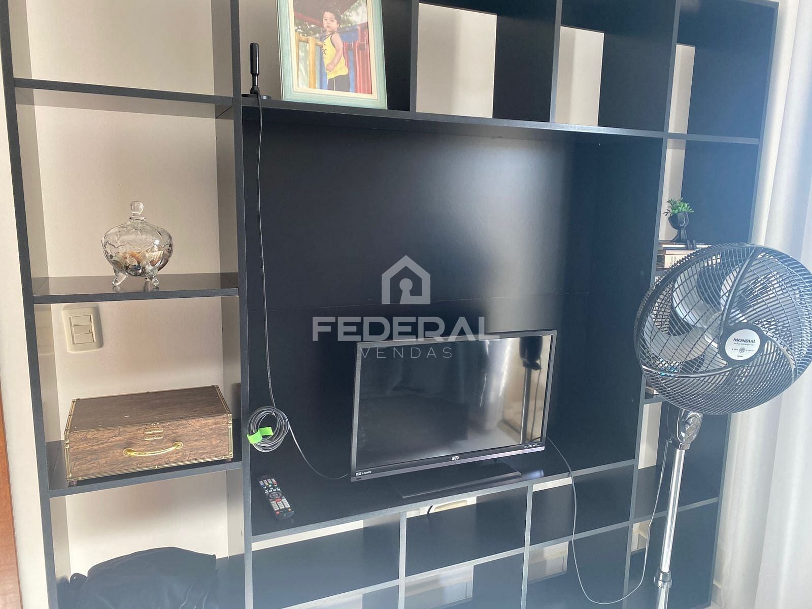 Apartamento à venda com 3 quartos, 75m² - Foto 14