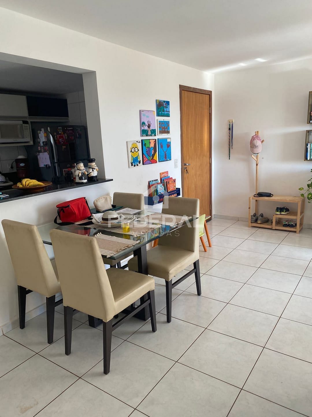 Apartamento à venda com 3 quartos, 75m² - Foto 19