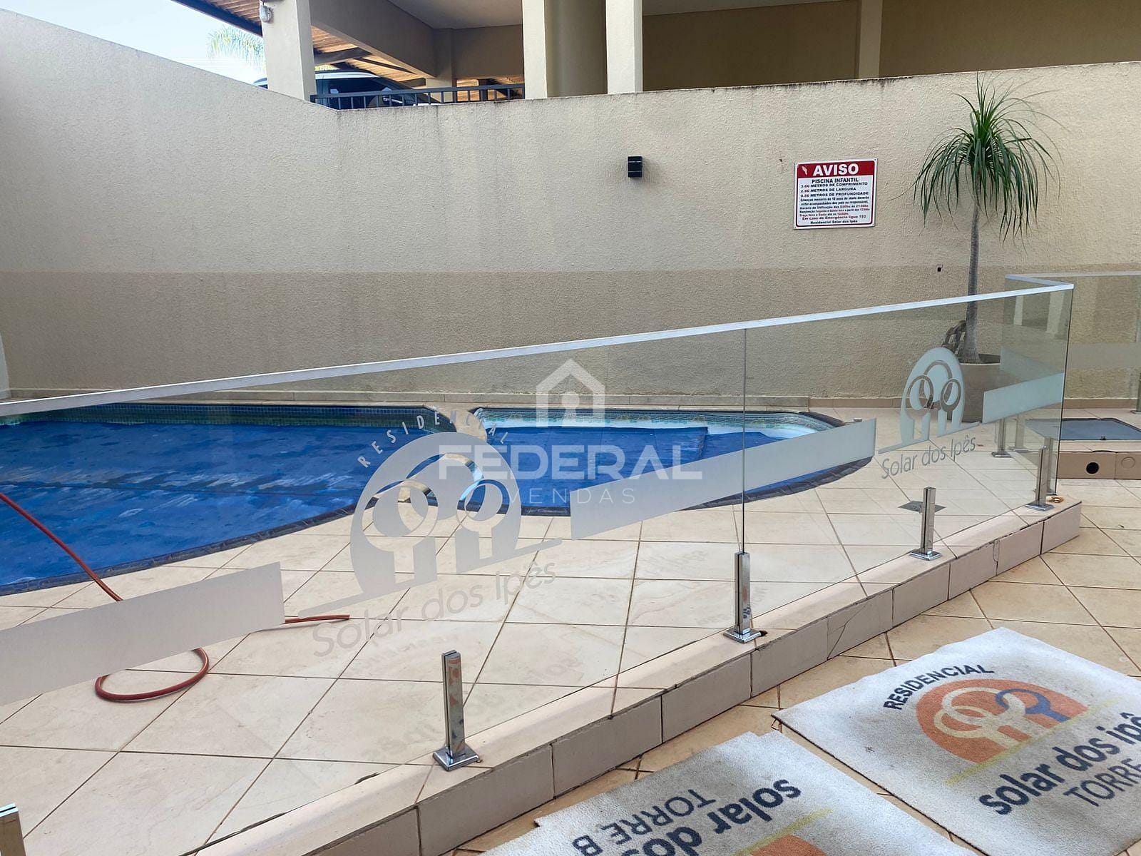 Apartamento à venda com 3 quartos, 75m² - Foto 23