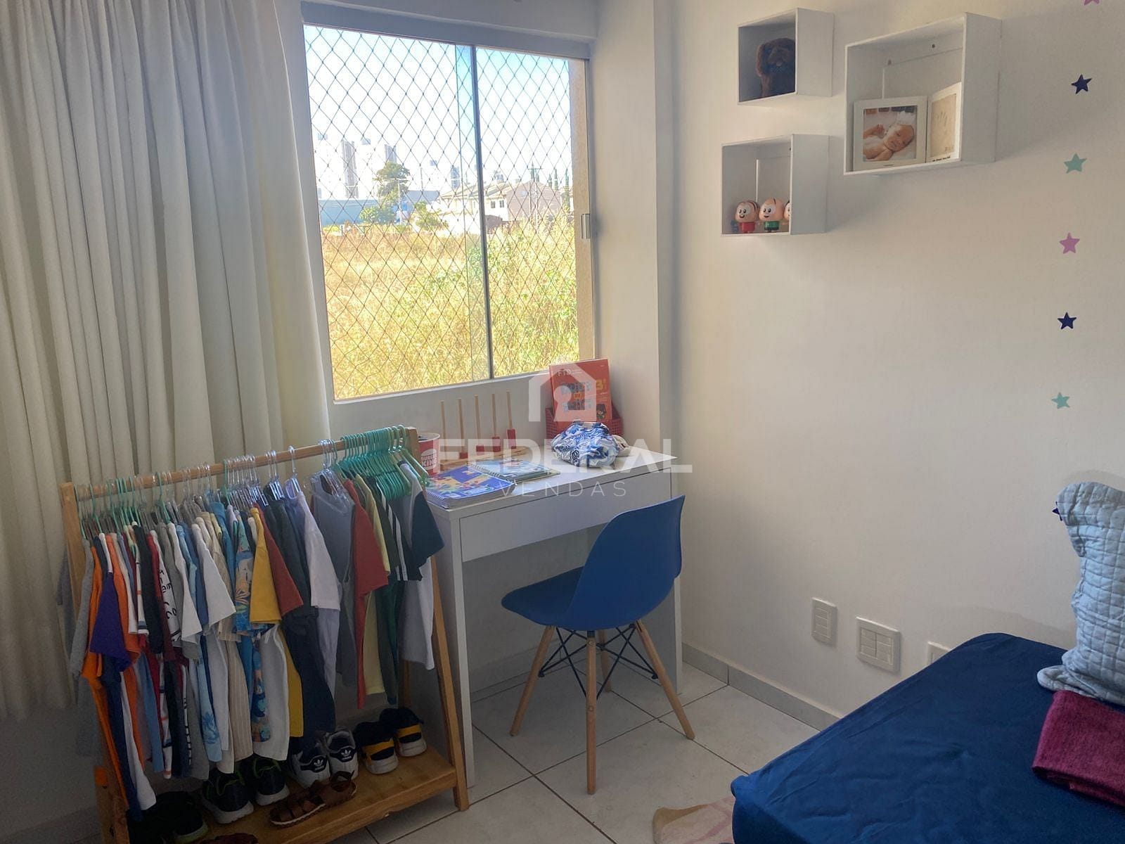 Apartamento à venda com 3 quartos, 75m² - Foto 6