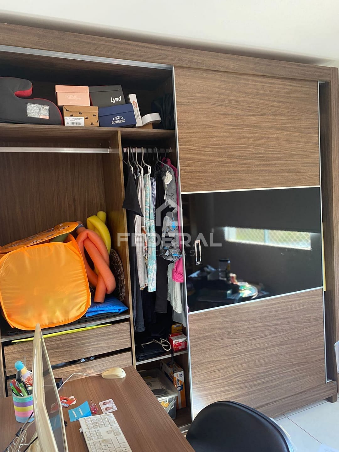 Apartamento à venda com 3 quartos, 75m² - Foto 7