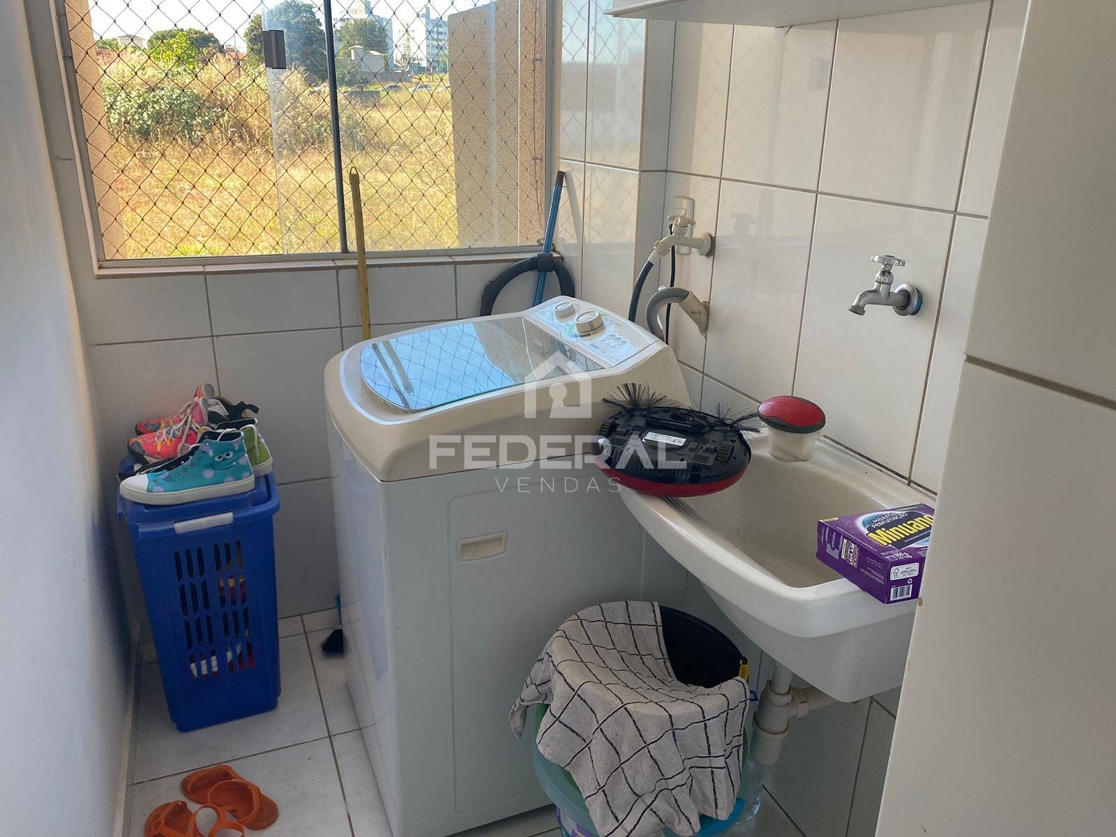 Apartamento à venda com 3 quartos, 75m² - Foto 8