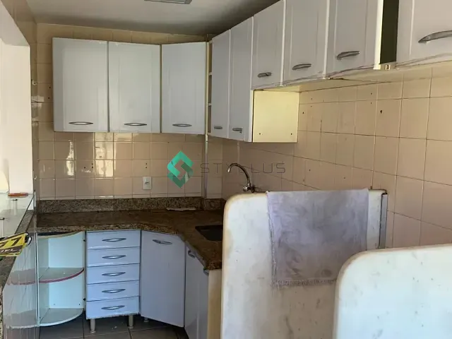 Apartamento 2 quartos e 2 banheiros, para alugar, no bairro Cachambi em Rio de Janeiro