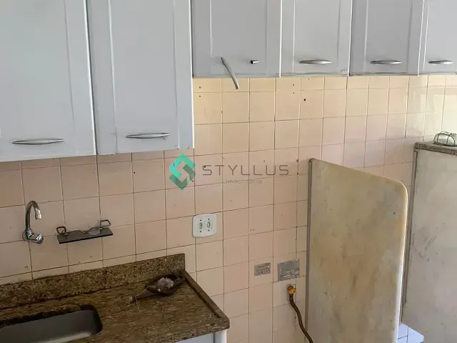 Apartamento 2 quartos e 2 banheiros, para alugar, no bairro Cachambi em Rio de Janeiro